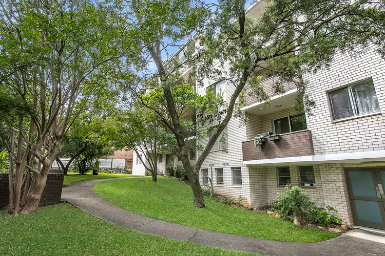 6/24-30 Wharf Road, Gladesville NSW 2111