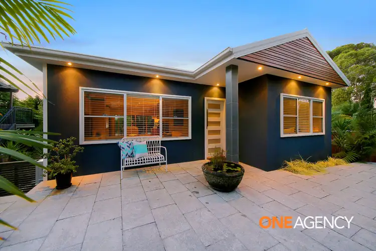 11 Banbal Road, Engadine NSW 2233