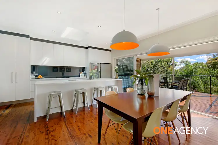 Fifth view of Homely house listing, 11 Banbal Road, Engadine NSW 2233