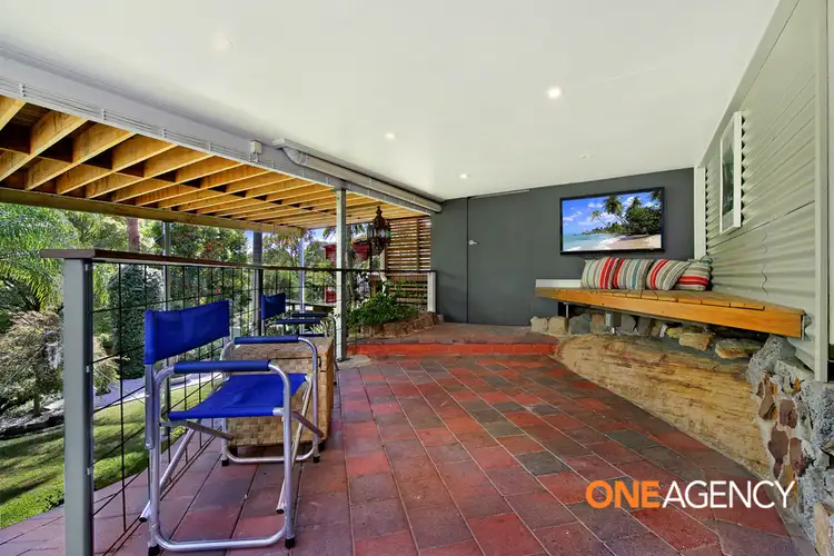 Sixth view of Homely house listing, 11 Banbal Road, Engadine NSW 2233