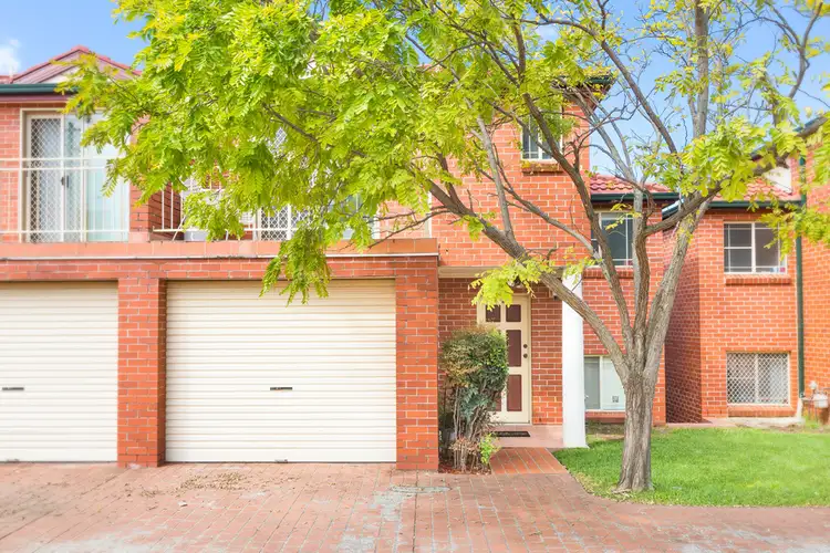 4/163 Queen Victoria Street, Bexley NSW 2207