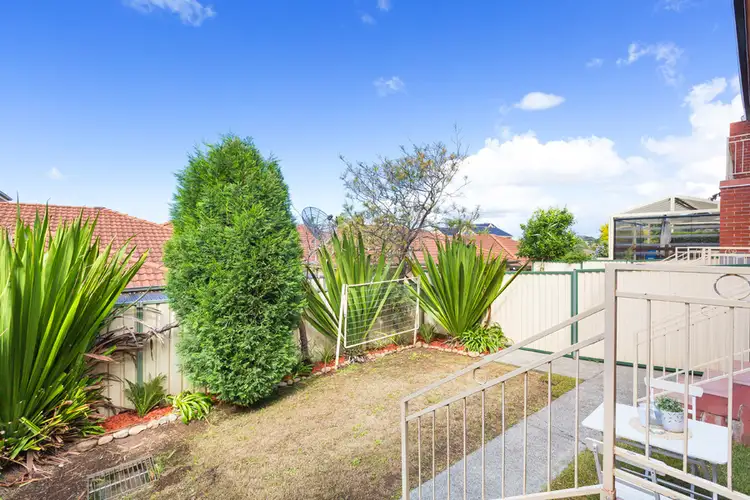 Fourth view of Homely townhouse listing, 4/163 Queen Victoria Street, Bexley NSW 2207
