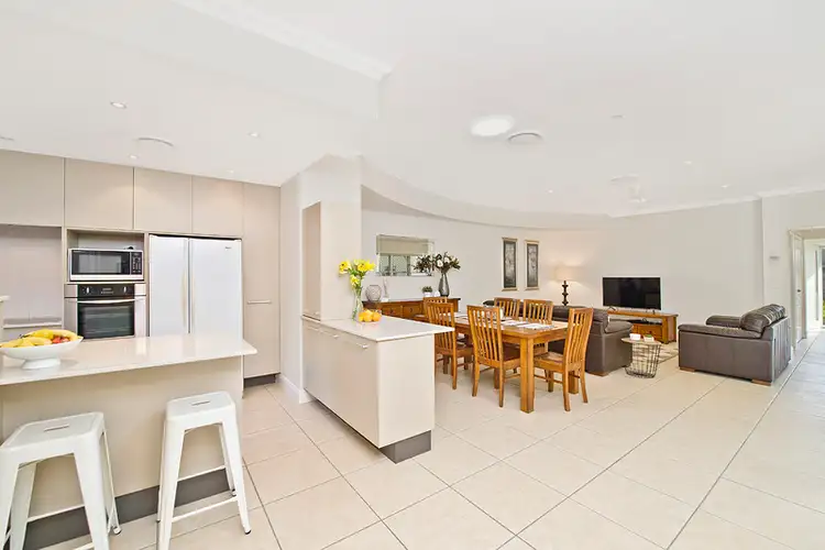 Main view of Homely house listing, 4 The Promenade, Port Macquarie NSW 2444