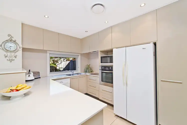 Third view of Homely house listing, 4 The Promenade, Port Macquarie NSW 2444