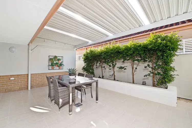 Fifth view of Homely house listing, 4 The Promenade, Port Macquarie NSW 2444