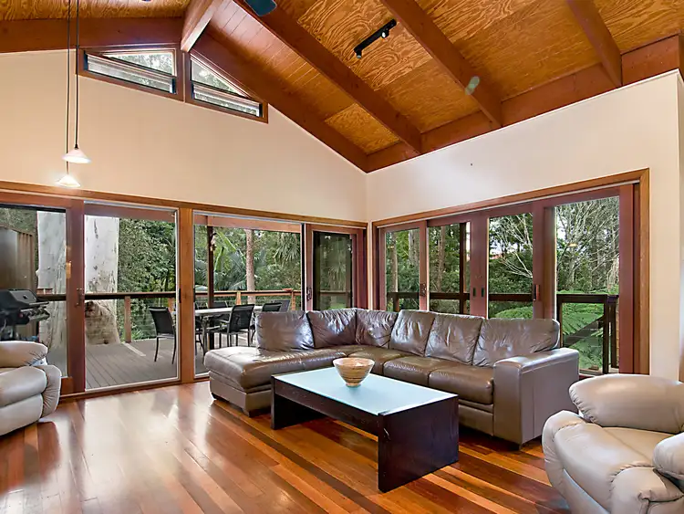 Second view of Homely house listing, 125a Carrington Street, Narara NSW 2250