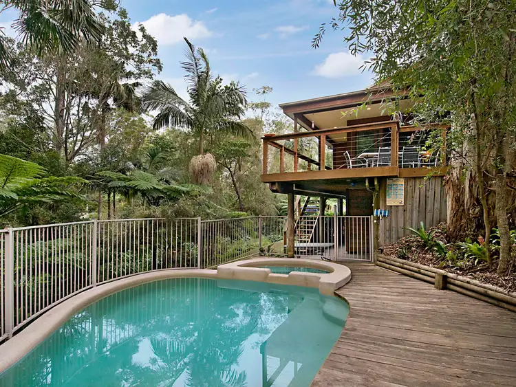 Seventh view of Homely house listing, 125a Carrington Street, Narara NSW 2250