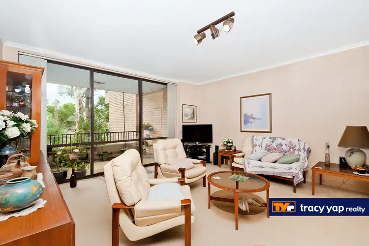 12/44 Khartoum Road, Macquarie Park NSW 2113