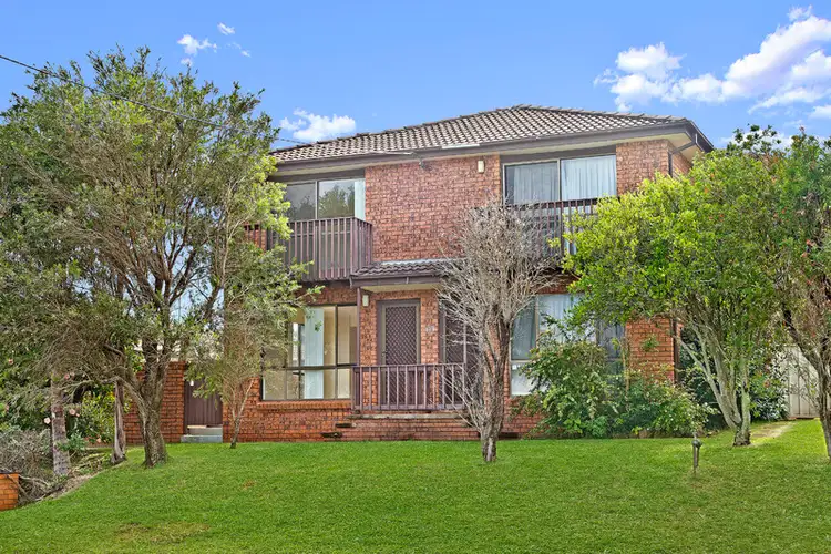 Main view of Homely unit listing, 1/17 Watonga Street, Port Macquarie NSW 2444