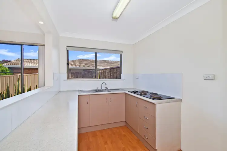Second view of Homely unit listing, 1/17 Watonga Street, Port Macquarie NSW 2444