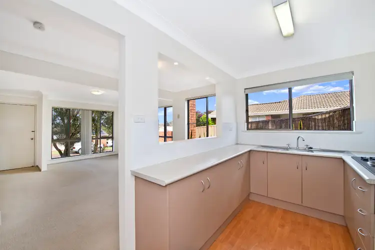 Third view of Homely unit listing, 1/17 Watonga Street, Port Macquarie NSW 2444