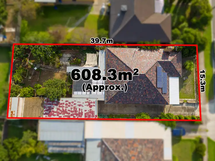 75 Clayton Street, Sunshine North VIC 3020
