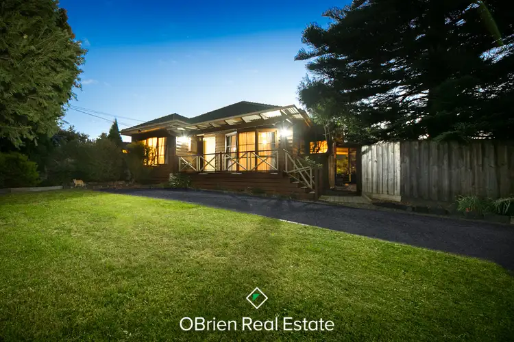 Main view of Homely house listing, 6 Avril Street, Dandenong North VIC 3175