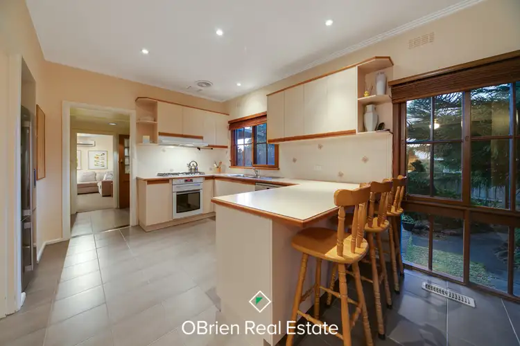 Second view of Homely house listing, 6 Avril Street, Dandenong North VIC 3175