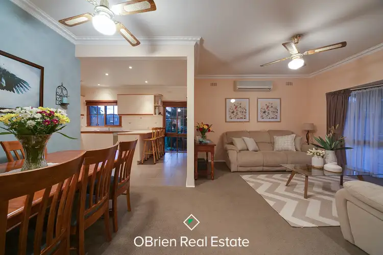 Third view of Homely house listing, 6 Avril Street, Dandenong North VIC 3175