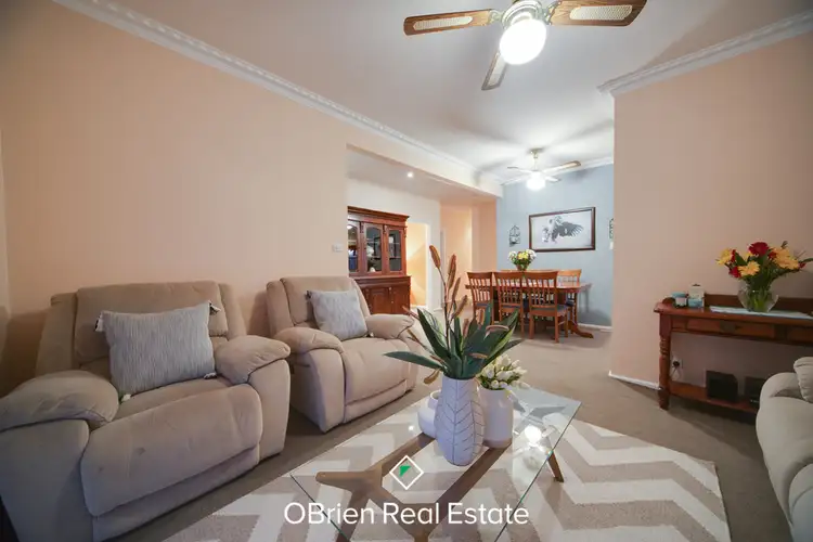 Fourth view of Homely house listing, 6 Avril Street, Dandenong North VIC 3175