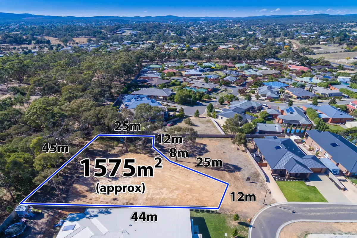 Main view of Homely land listing, LOT 29 Phyllis Crescent, Mckenzie Hill VIC 3451