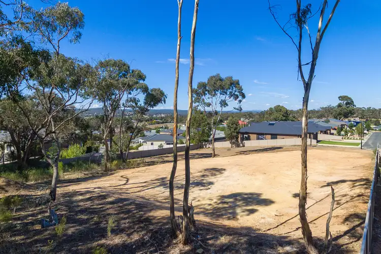 Second view of Homely land listing, LOT 29 Phyllis Crescent, Mckenzie Hill VIC 3451