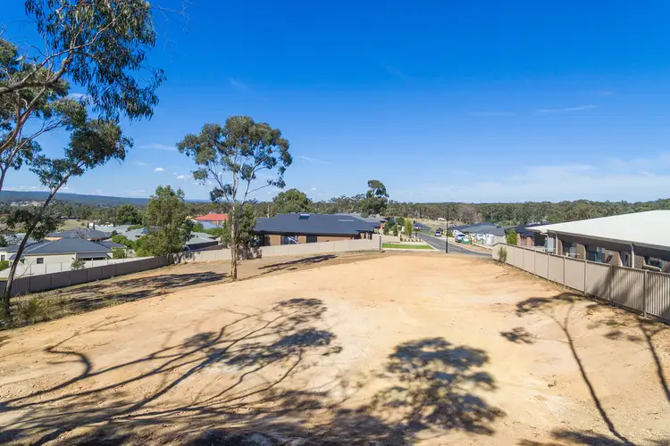 Third view of Homely land listing, LOT 29 Phyllis Crescent, Mckenzie Hill VIC 3451