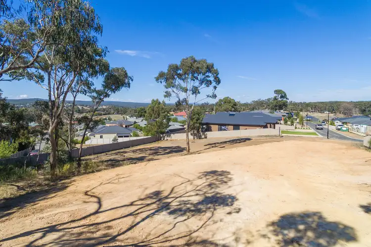 Fourth view of Homely land listing, LOT 29 Phyllis Crescent, Mckenzie Hill VIC 3451