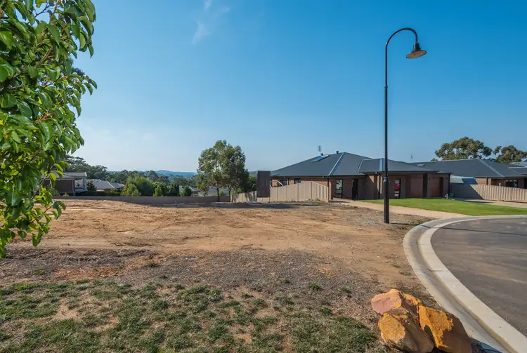 Sixth view of Homely land listing, LOT 29 Phyllis Crescent, Mckenzie Hill VIC 3451