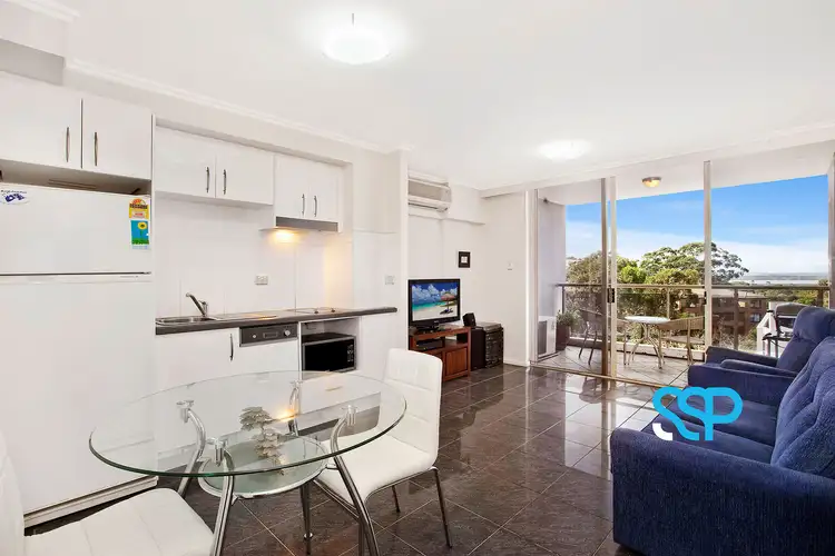 Main view of Homely apartment listing, 139/360 Kingsway, Caringbah NSW 2229