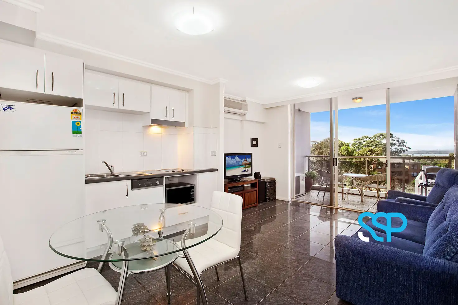 Main view of Homely apartment listing, 139/360 Kingsway, Caringbah NSW 2229