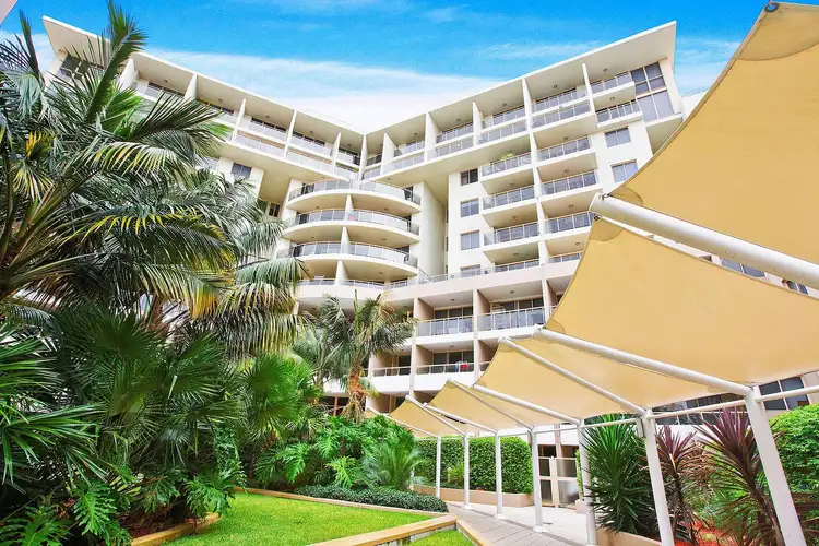 Second view of Homely apartment listing, 139/360 Kingsway, Caringbah NSW 2229