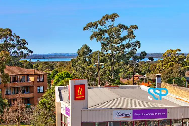 Third view of Homely apartment listing, 139/360 Kingsway, Caringbah NSW 2229