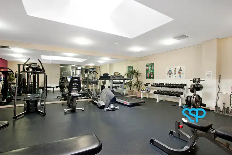 Sixth view of Homely apartment listing, 139/360 Kingsway, Caringbah NSW 2229