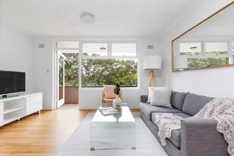 Main view of Homely unit listing, 6/2 Campbell Parade, Manly Vale NSW 2093