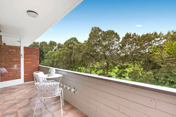 Second view of Homely unit listing, 6/2 Campbell Parade, Manly Vale NSW 2093