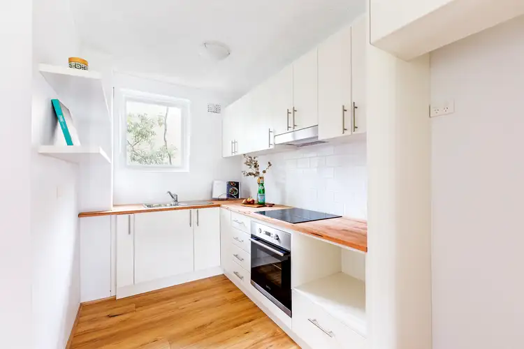 Third view of Homely unit listing, 6/2 Campbell Parade, Manly Vale NSW 2093