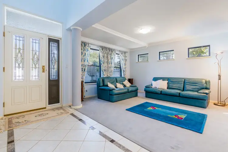 Second view of Homely townhouse listing, 1/128 Labouchere Road, South Perth WA 6151