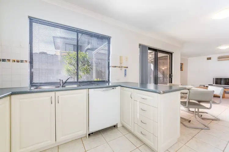 Fourth view of Homely townhouse listing, 1/128 Labouchere Road, South Perth WA 6151