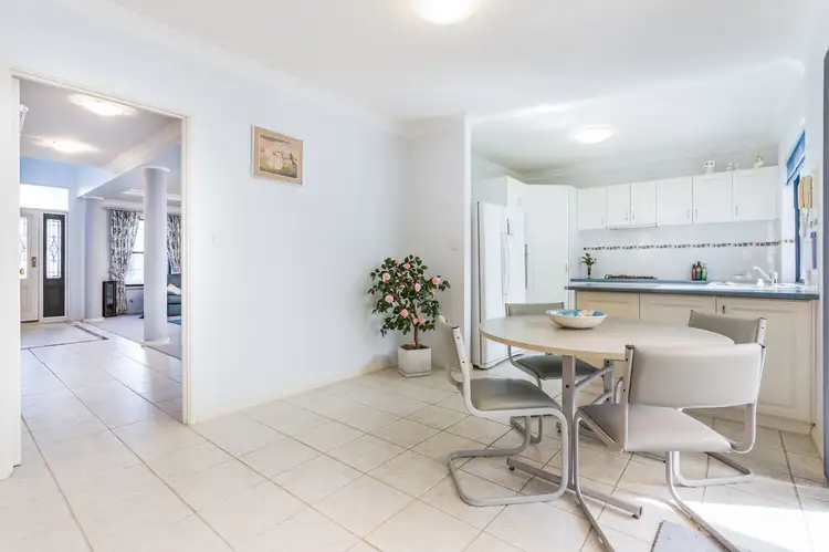 Fifth view of Homely townhouse listing, 1/128 Labouchere Road, South Perth WA 6151