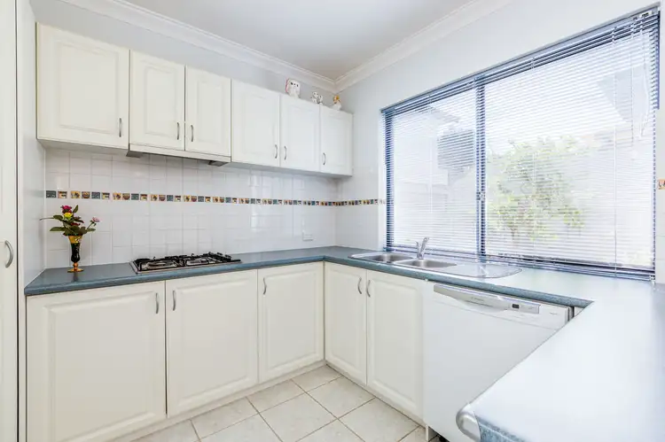 Sixth view of Homely townhouse listing, 1/128 Labouchere Road, South Perth WA 6151