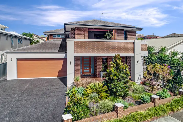 Main view of Homely house listing, 7 Buchanan Street, Merewether NSW 2291