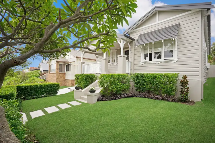 29 June Street, Merewether NSW 2291