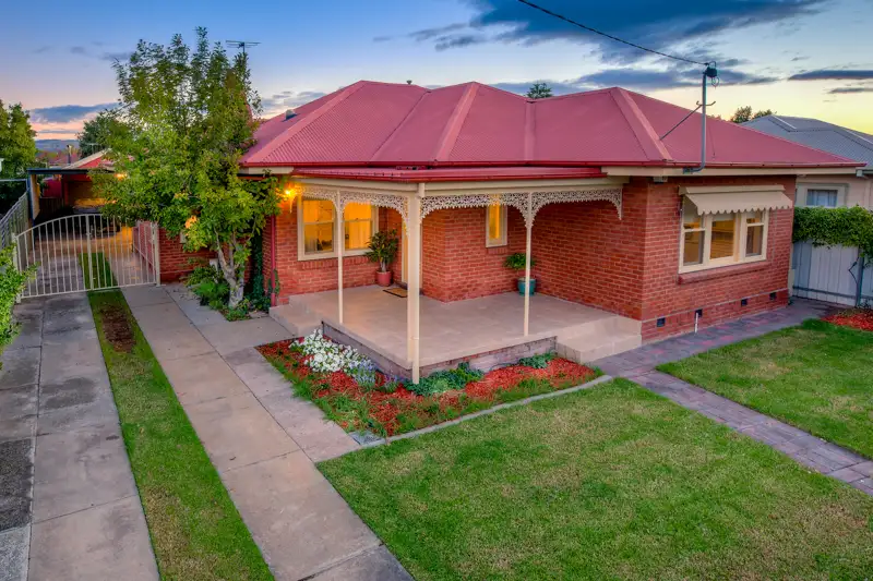 Main view of Homely house listing, 3 Nilmar Avenue, Wodonga VIC 3690