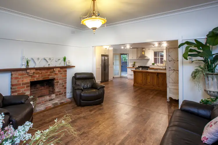 Second view of Homely house listing, 3 Nilmar Avenue, Wodonga VIC 3690