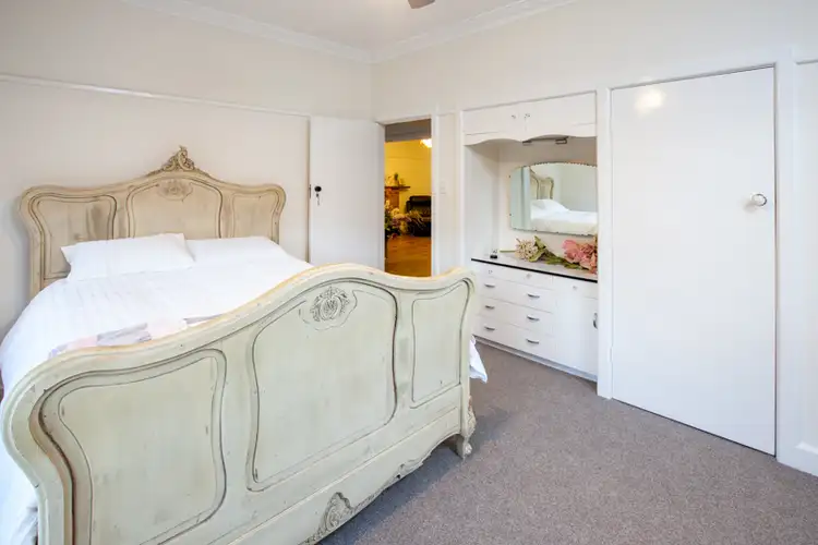Fourth view of Homely house listing, 3 Nilmar Avenue, Wodonga VIC 3690
