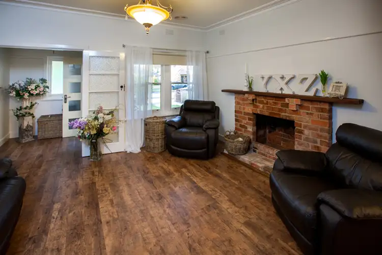 Seventh view of Homely house listing, 3 Nilmar Avenue, Wodonga VIC 3690