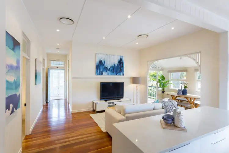 Fourth view of Homely house listing, 11 Windsor Street, Hamilton QLD 4007