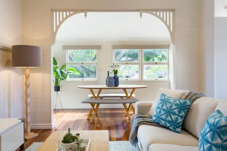 Fifth view of Homely house listing, 11 Windsor Street, Hamilton QLD 4007