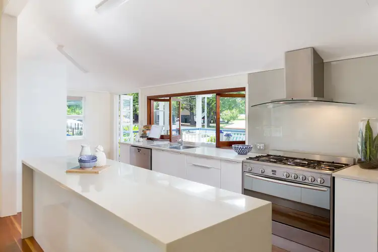 Sixth view of Homely house listing, 11 Windsor Street, Hamilton QLD 4007