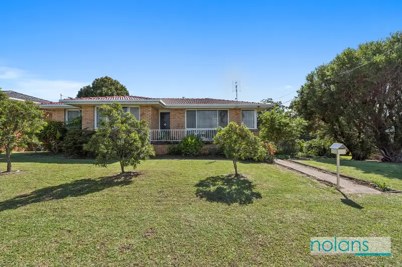 Main view of Homely house listing, 18 Bailey Avenue, Coffs Harbour NSW 2450