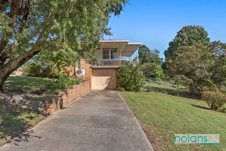 Second view of Homely house listing, 18 Bailey Avenue, Coffs Harbour NSW 2450