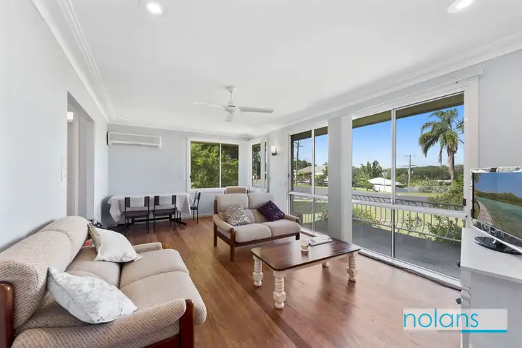 Fourth view of Homely house listing, 18 Bailey Avenue, Coffs Harbour NSW 2450