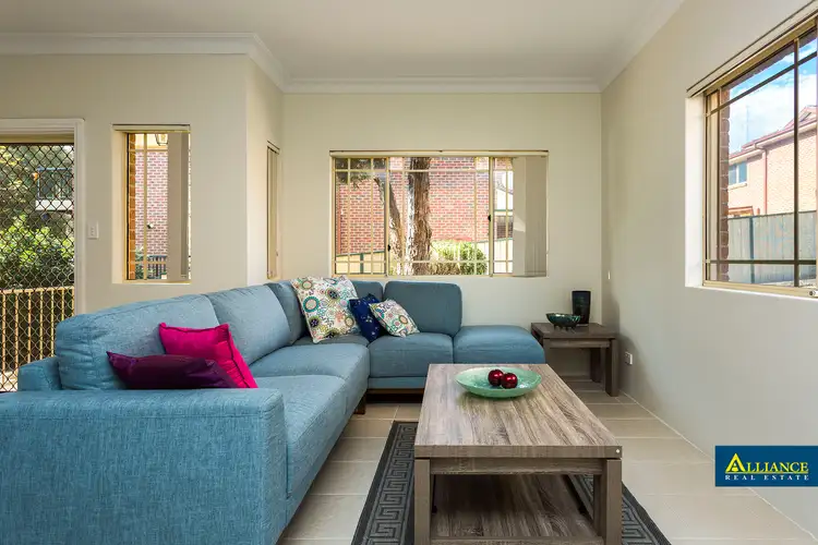 Third view of Homely townhouse listing, 4/163 Epsom Road, Chipping Norton NSW 2170